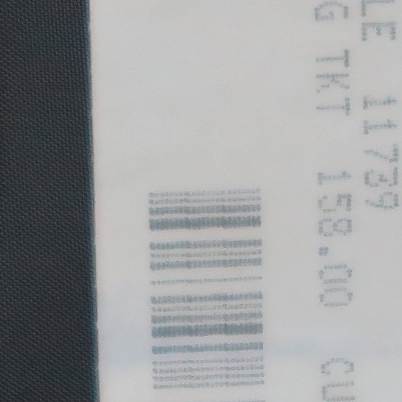 NWT Heather B Charcoal Gray Wool Blend Jacket Size S MSRP $158 - Picture 8 of 8